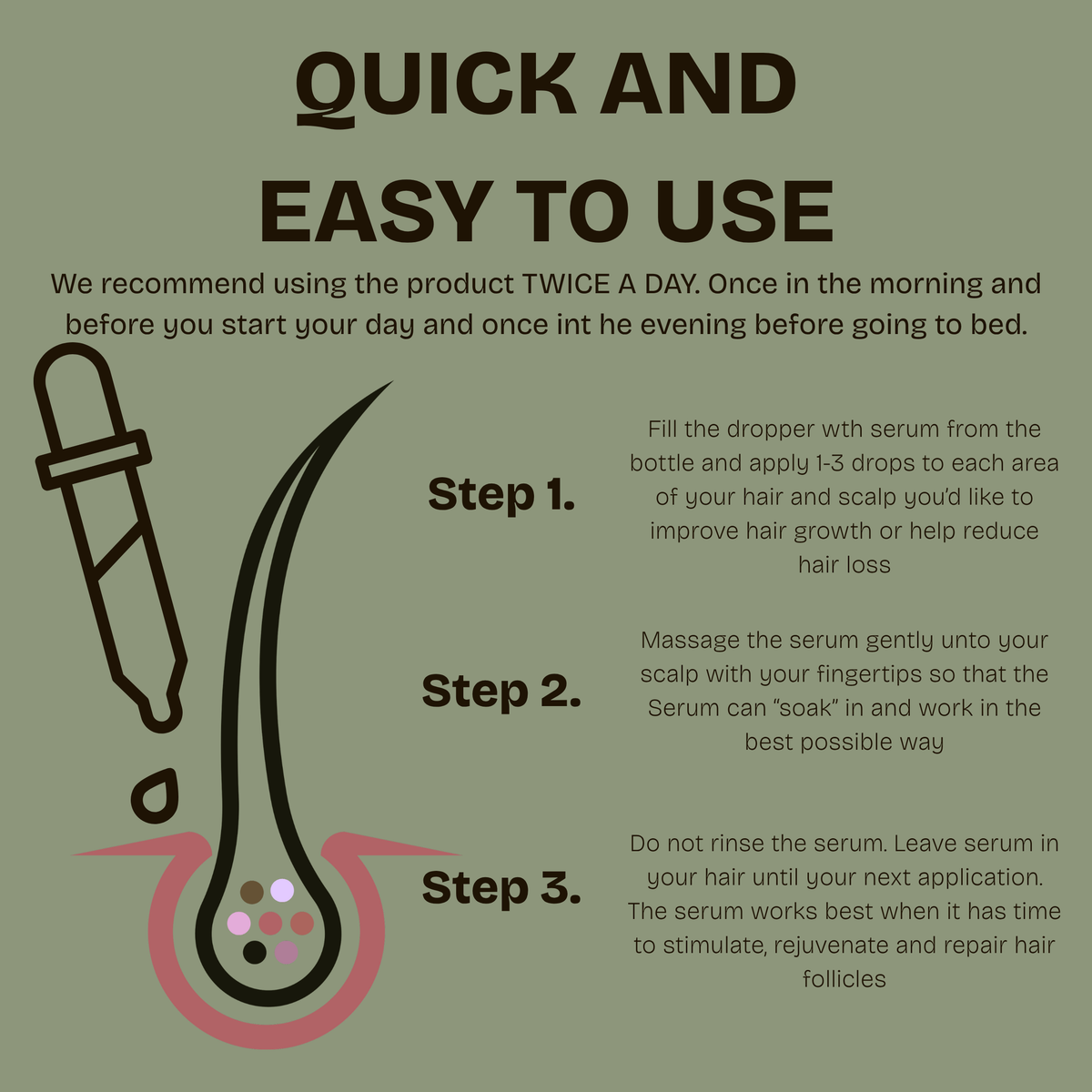 folliboost hair growth serum