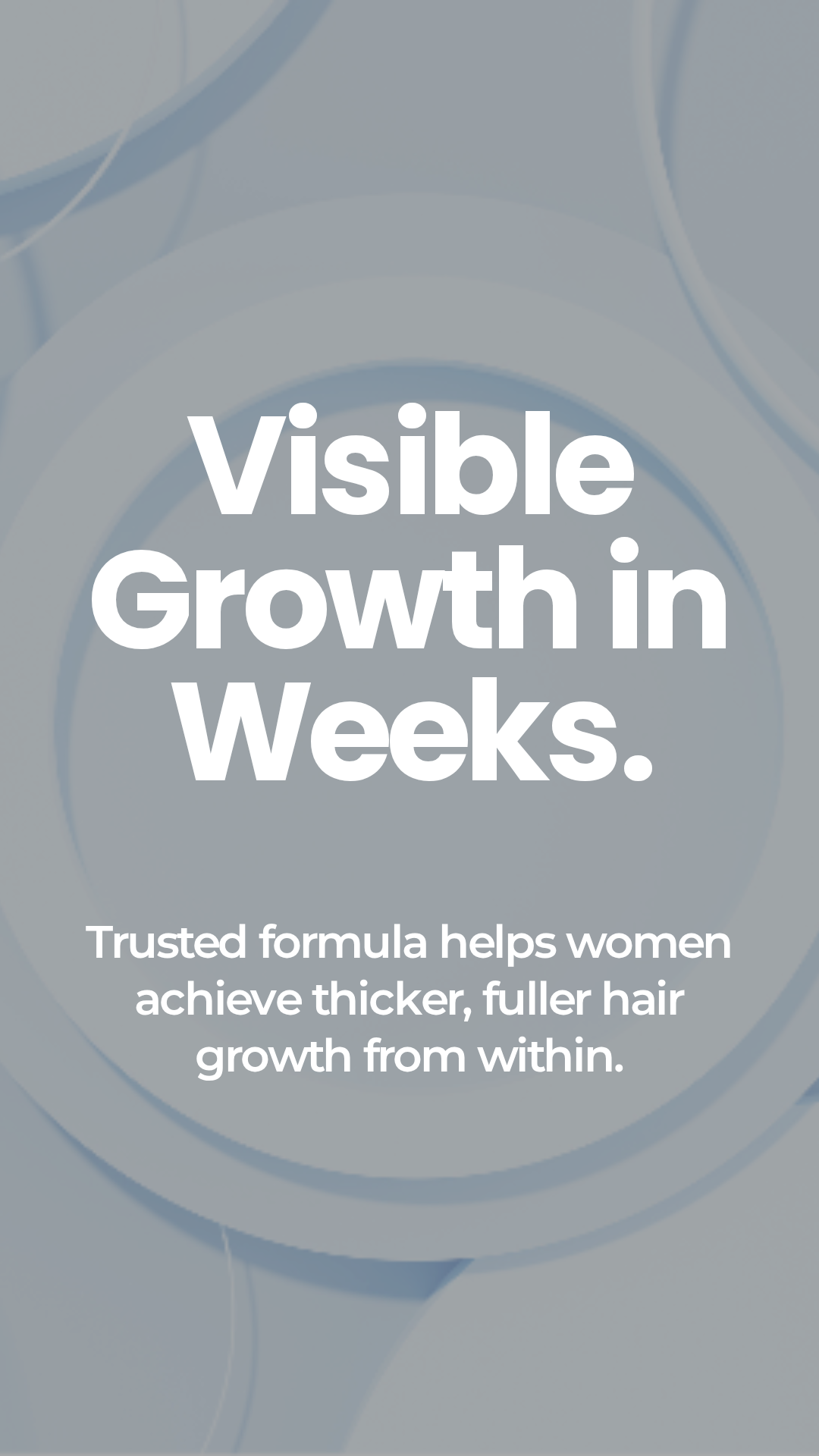 Folliboost Hair Growth Vitamins