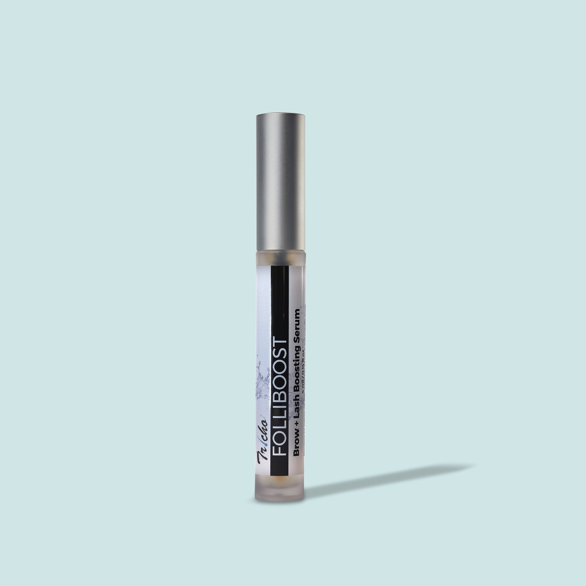 1 Bottle Subscription of Folliboost Lash + Brow Booster