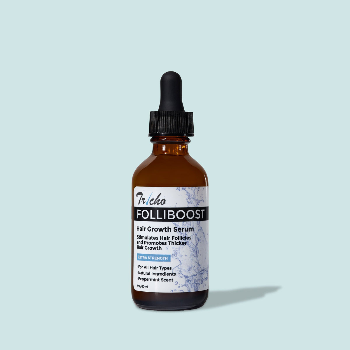 1 Bottle Subscription of Folliboost Hair Serum