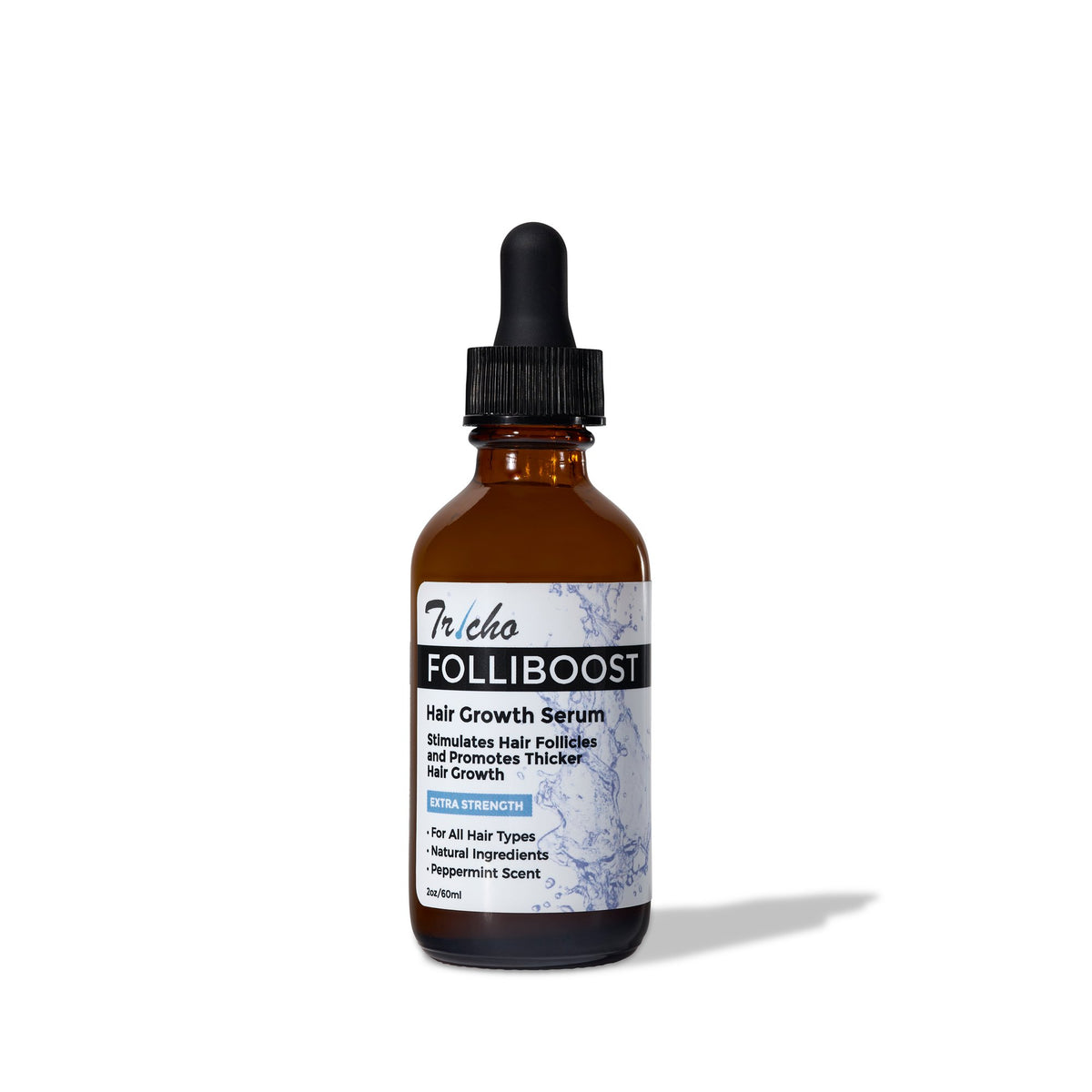 6 Bottle Subscription of Folliboost Hair Serum